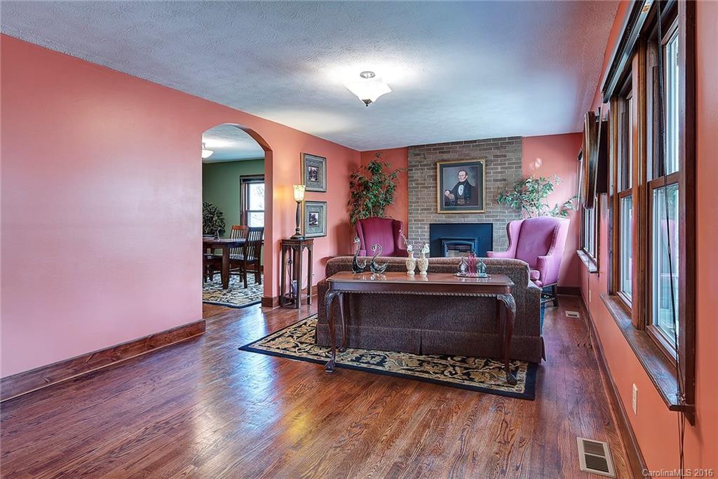 810 Old Marshall Highway - Photo 3