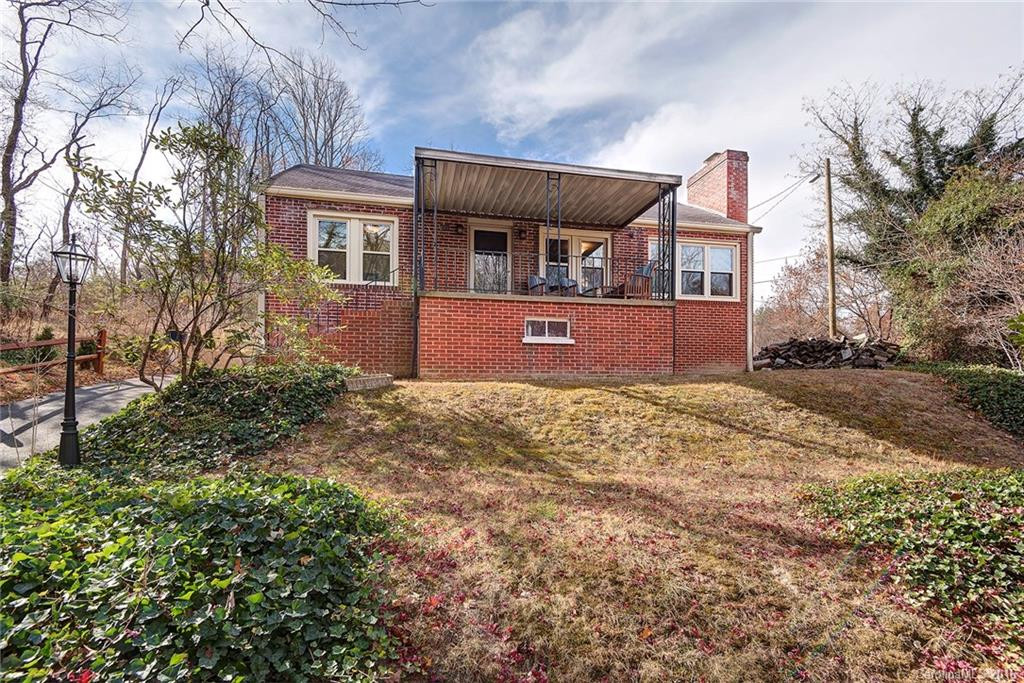 810 Old Marshall Highway - Photo 4