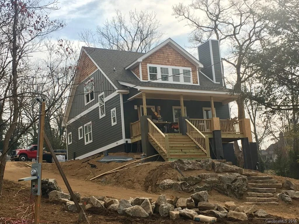 91 Beaver Drive #4