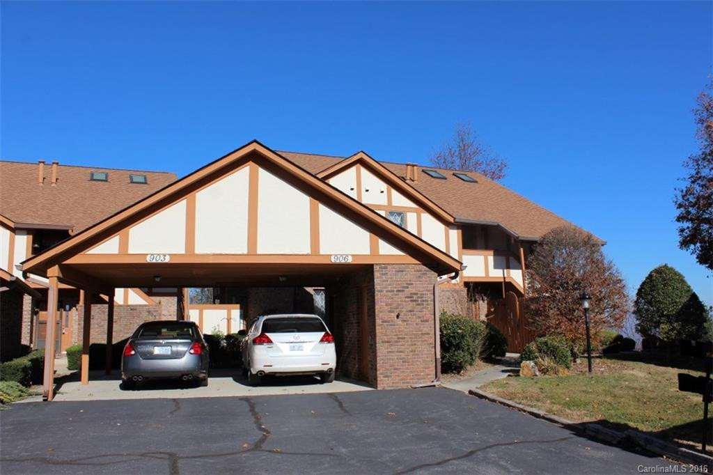 906 Fleetwood Plaza #906