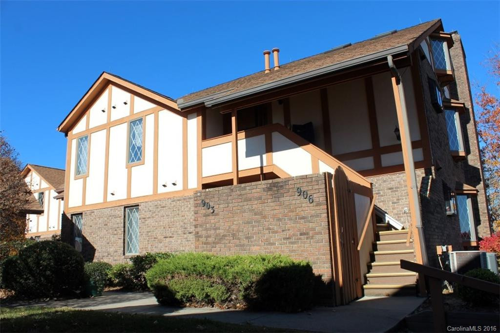 906 Fleetwood Plaza #906 - Photo 2