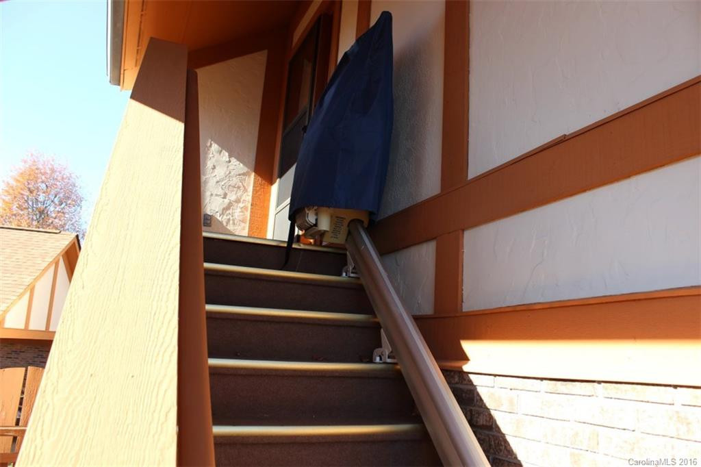 906 Fleetwood Plaza #906 - Photo 3