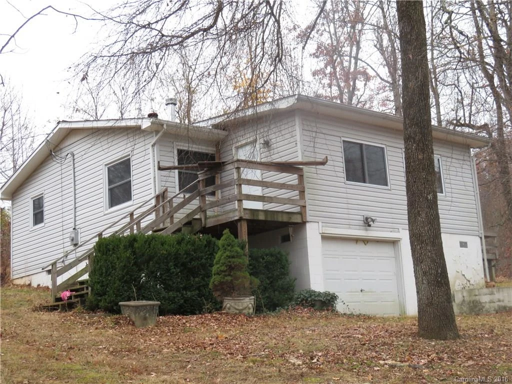 124 Nancy Mountain Road