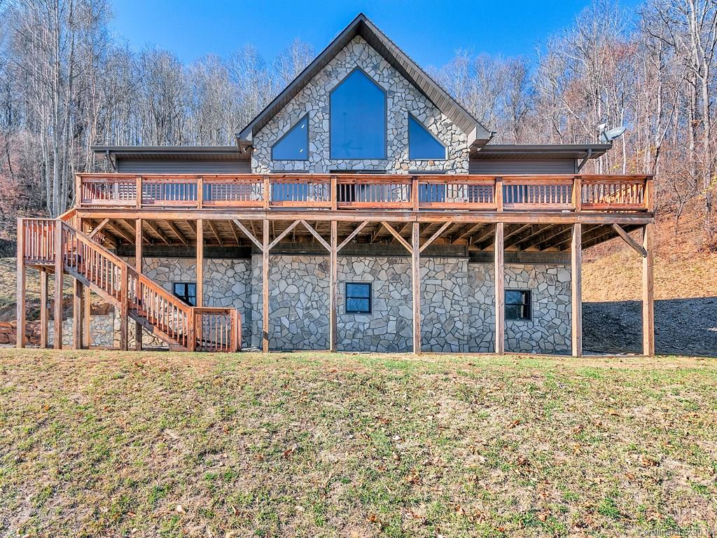 86 Ponderosa Drive
