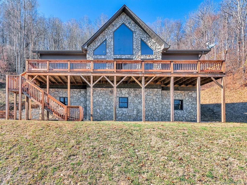 86 Ponderosa Drive