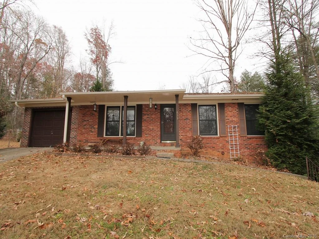 639 Sunrise Drive