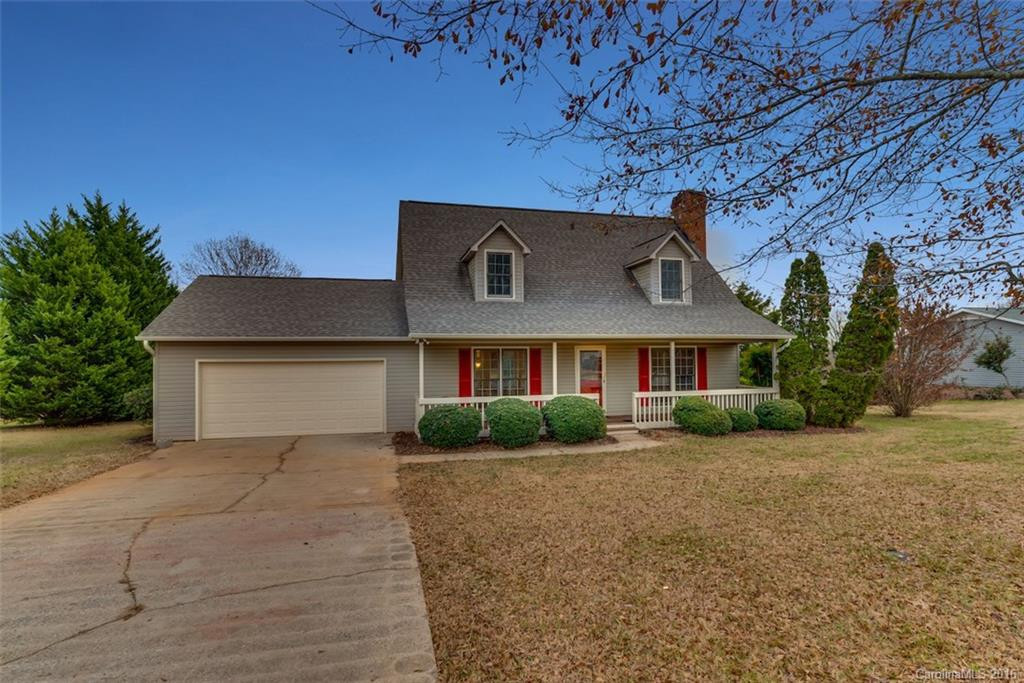 184 Woodset Drive