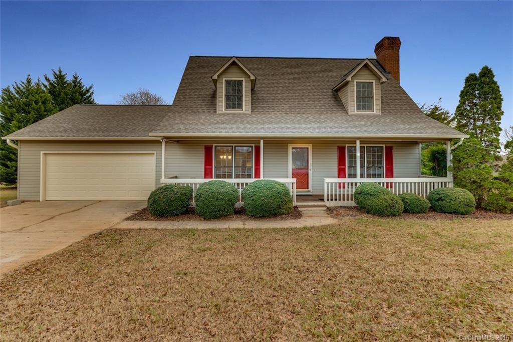 184 Woodset Drive - Photo 2