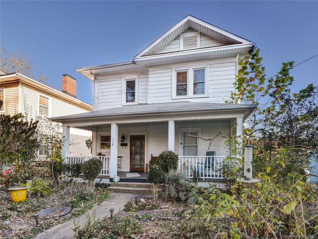 138 French Broad Avenue