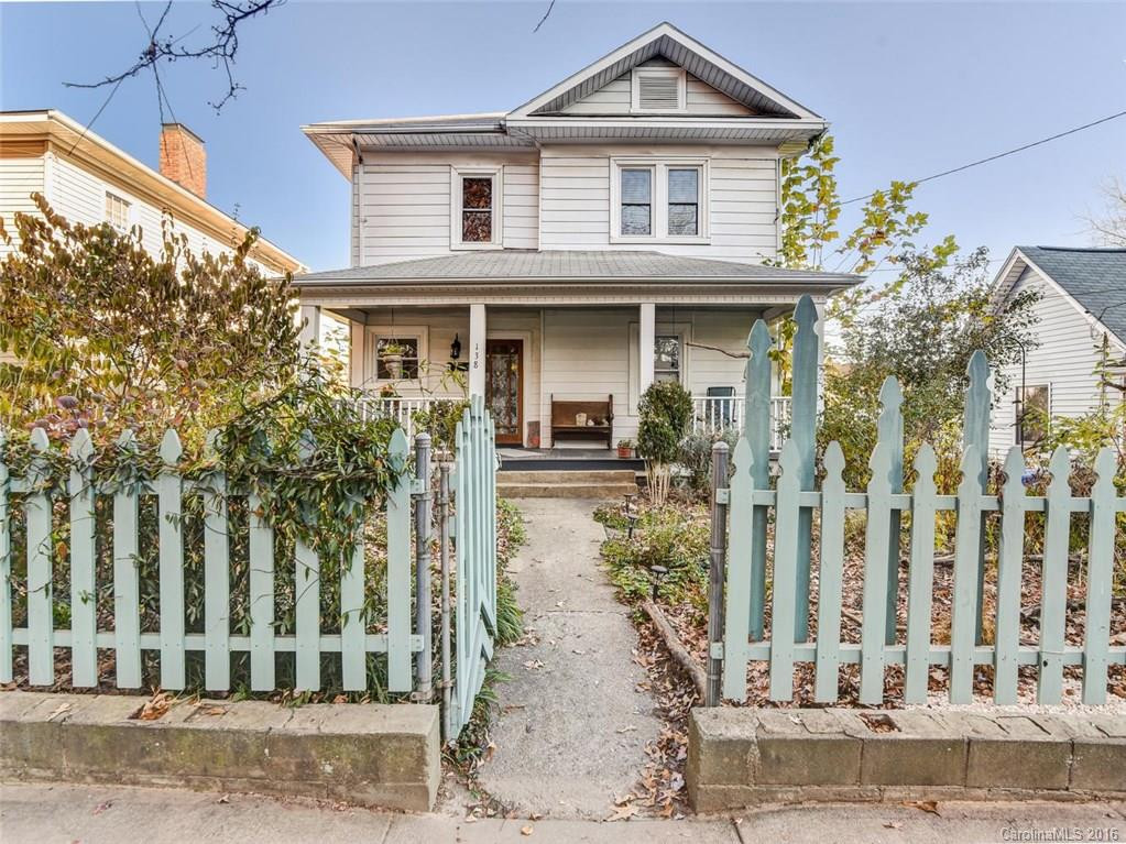 138 French Broad Avenue - Photo 2