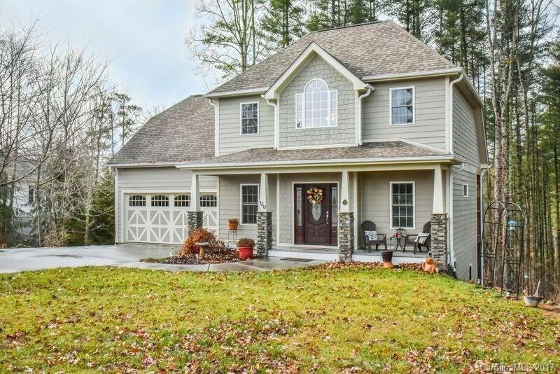 150 Woodson Drive