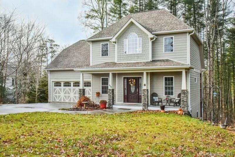 150 Woodson Drive