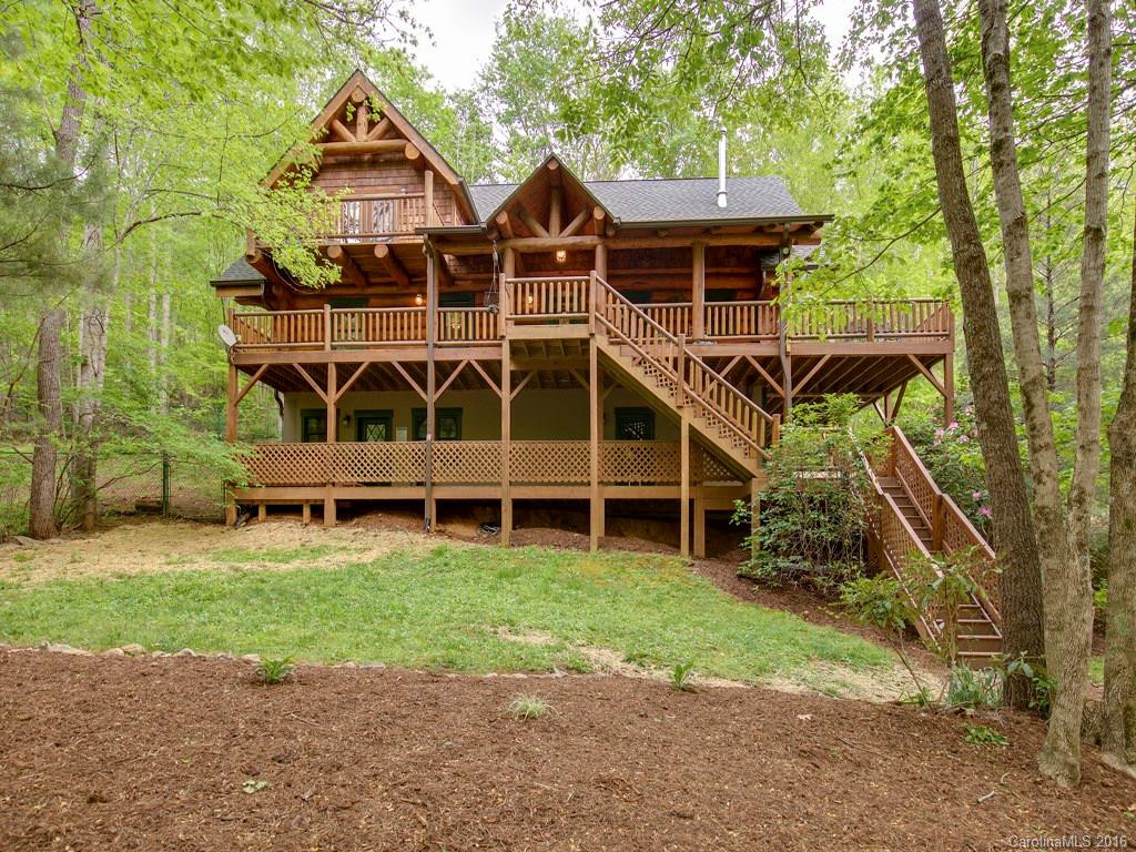 351 Bull Creek Road