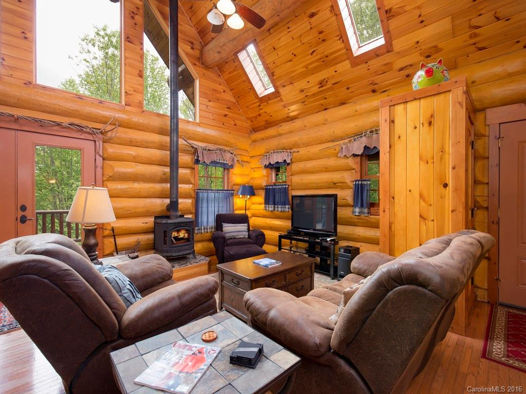 351 Bull Creek Road - Photo 2