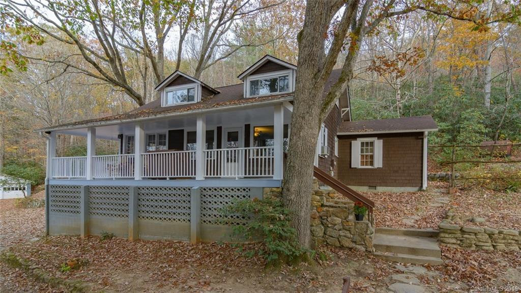 42 Hoot Owl Road