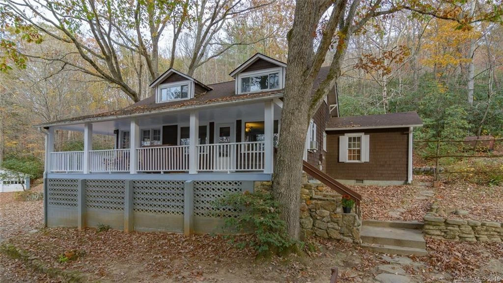 42 Hoot Owl Road