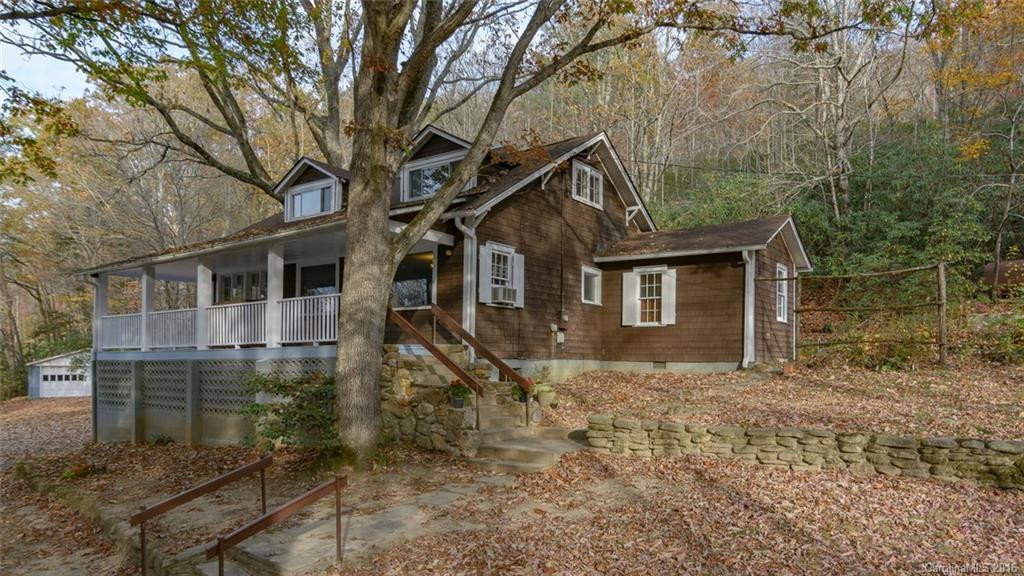 42 Hoot Owl Road - Photo 2