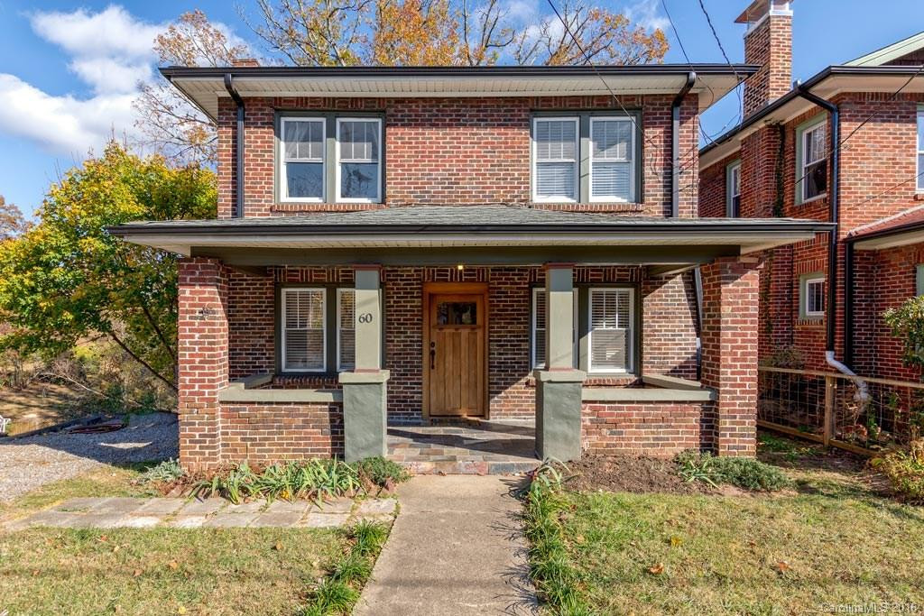 60 Brevard Road - Photo 2
