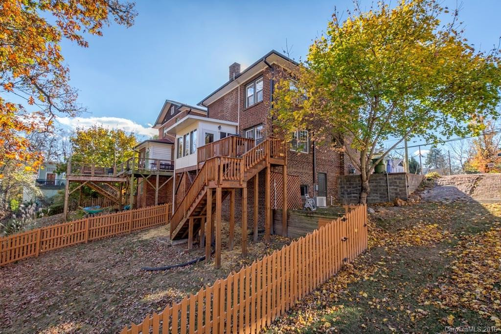 60 Brevard Road - Photo 18