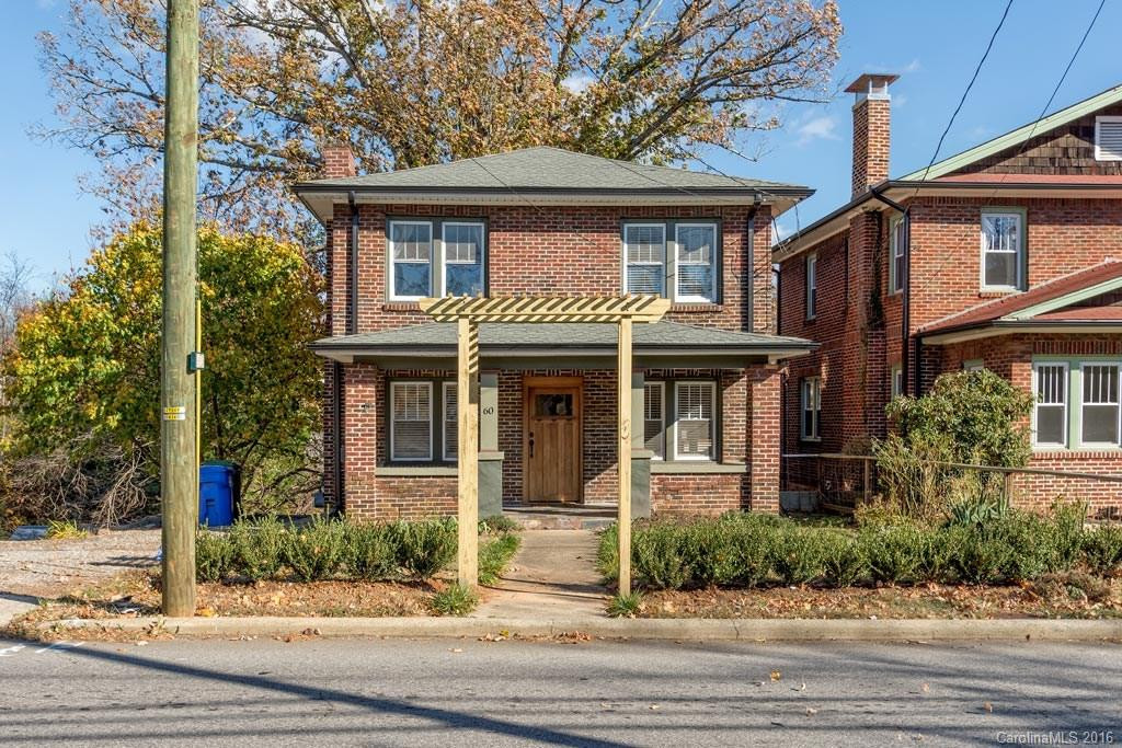 60 Brevard Road - Photo 3