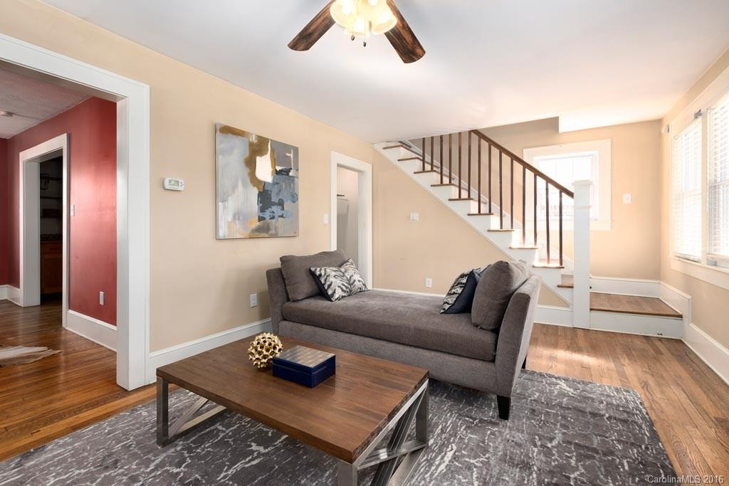 60 Brevard Road - Photo 4