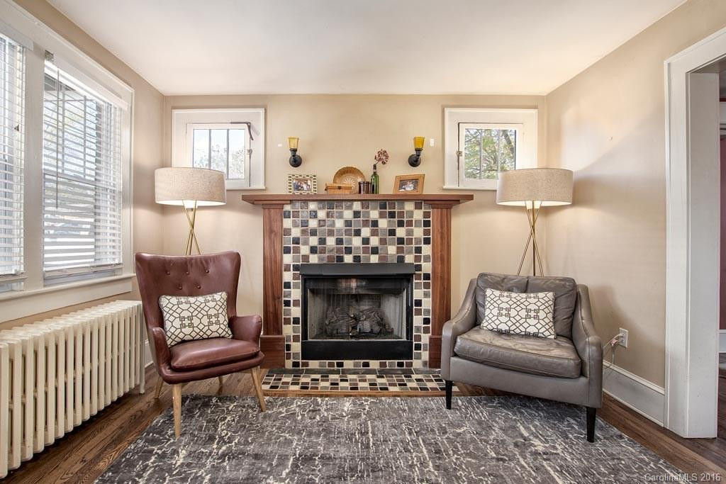 60 Brevard Road - Photo 6