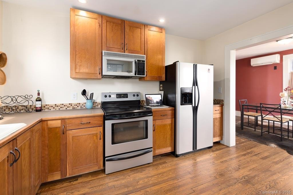 60 Brevard Road - Photo 8