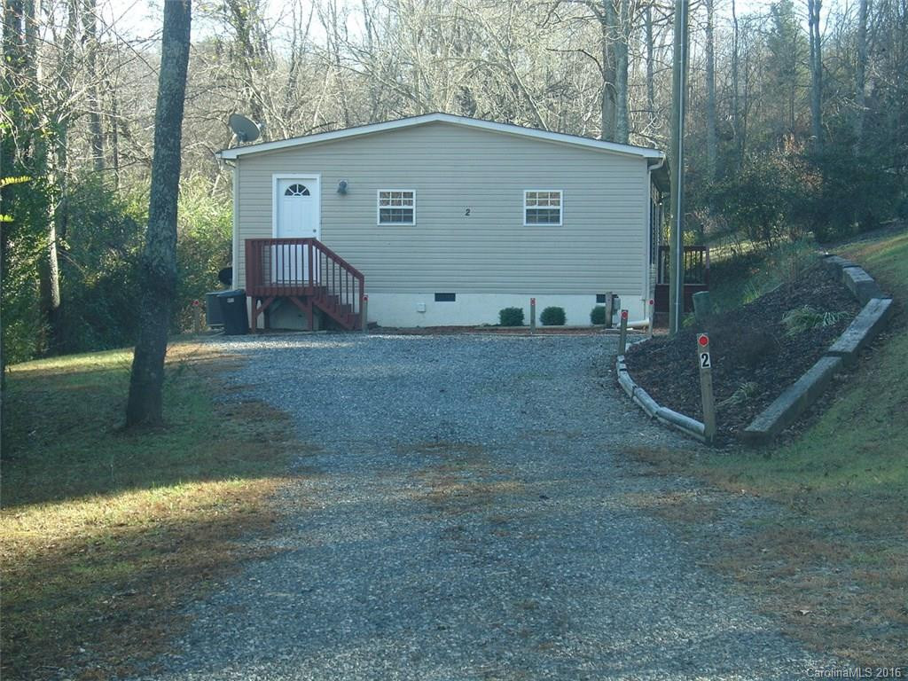 2 Shady Creek Lane #1-A - Photo 2