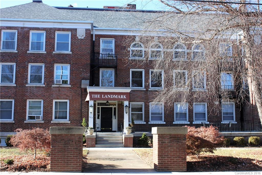 622 Haywood Street #105