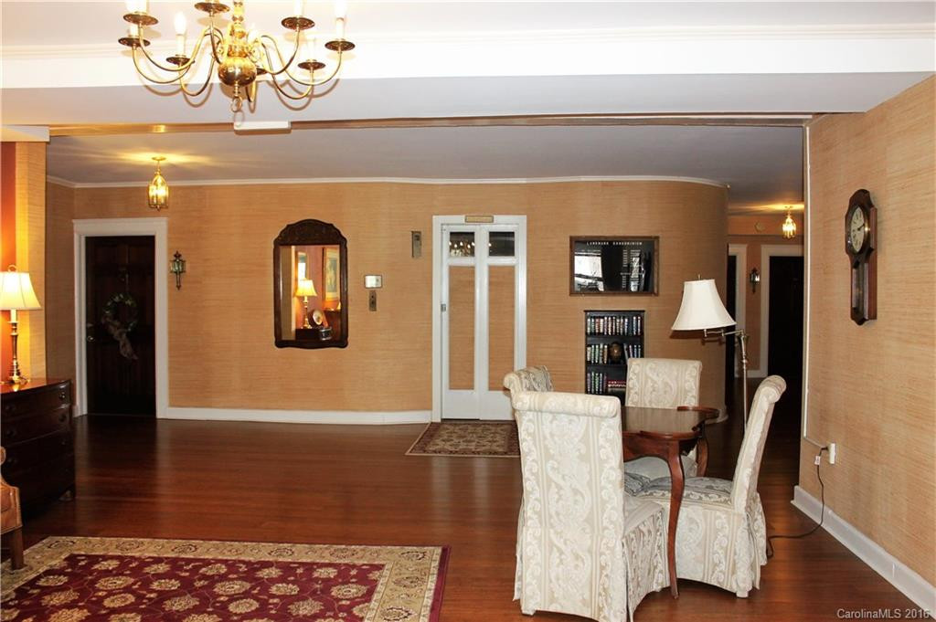 622 Haywood Street #105 - Photo 2
