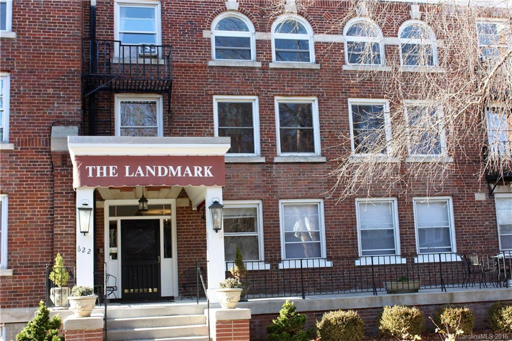 622 Haywood Street #105 - Photo 20