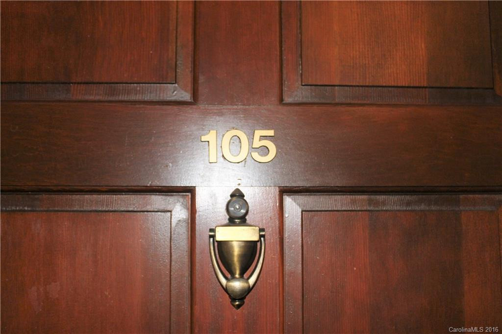 622 Haywood Street #105 - Photo 3