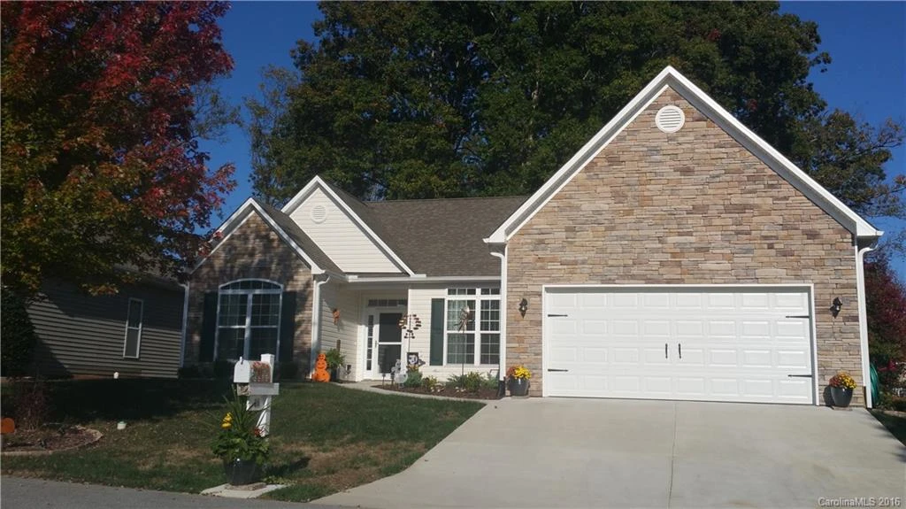 29 Eagle Creek Trail