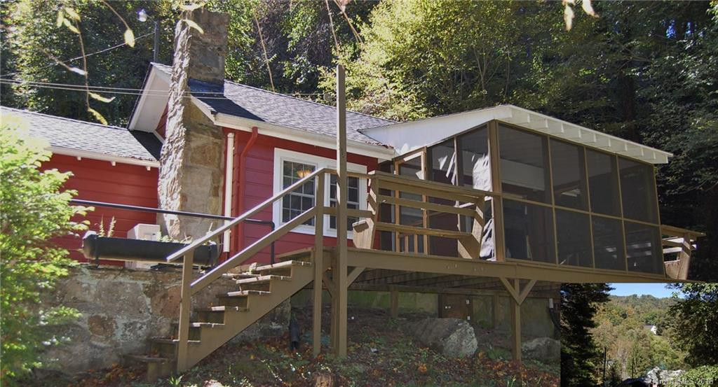 32 Lower Bat Cave Drive
