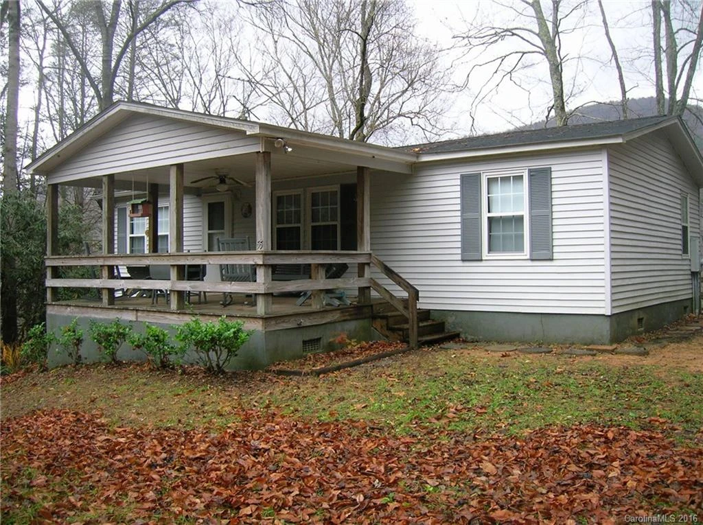 55 Peace Wood Lane