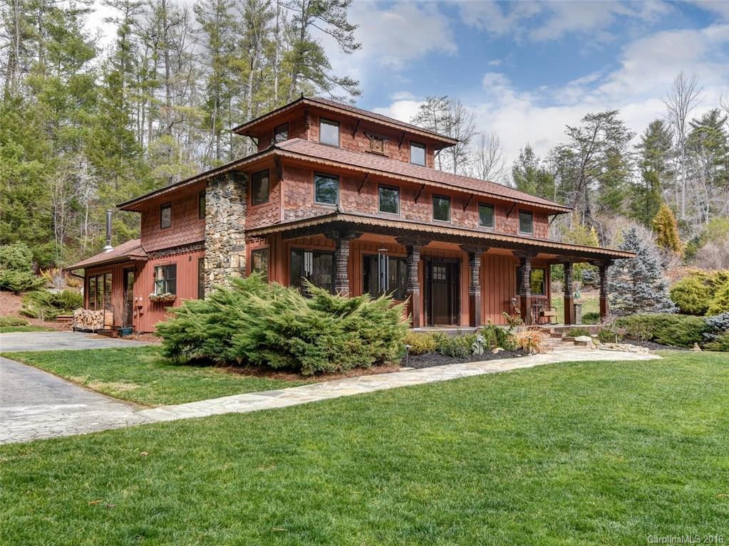 9 High Country Road