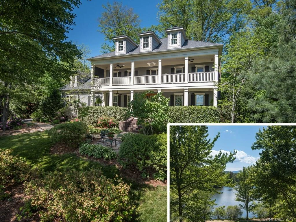 101 Lake Drive