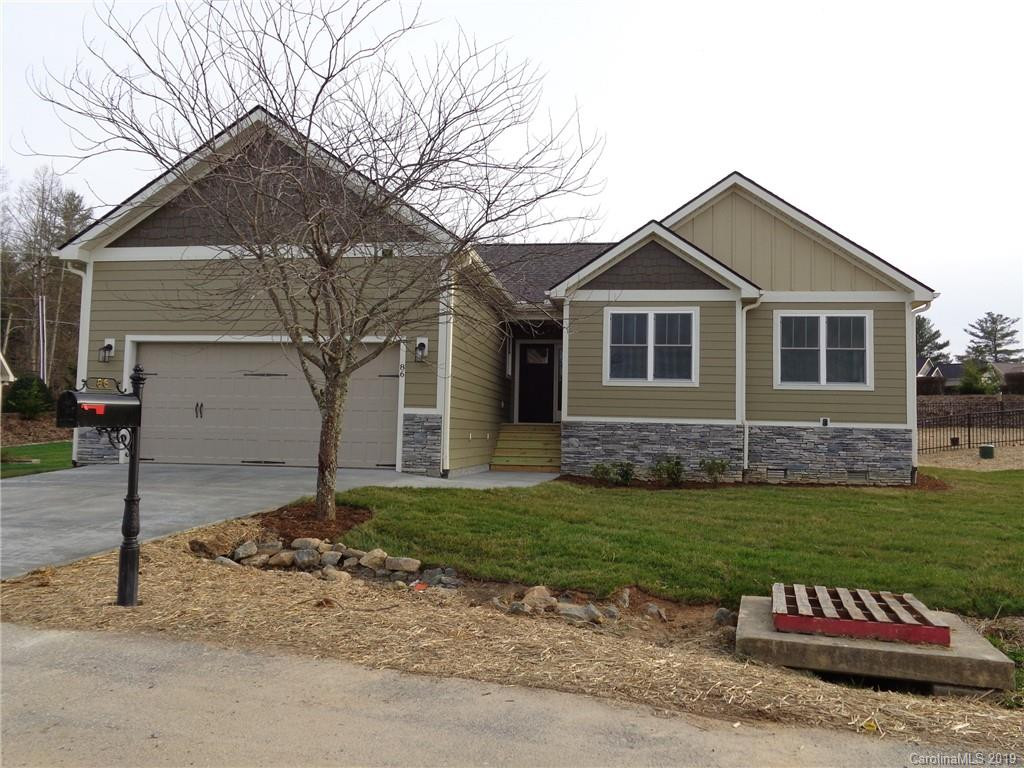 86 Shoeing Box Way #12