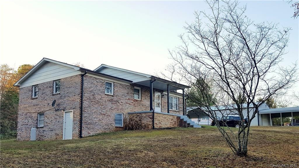326 Hamrick Road