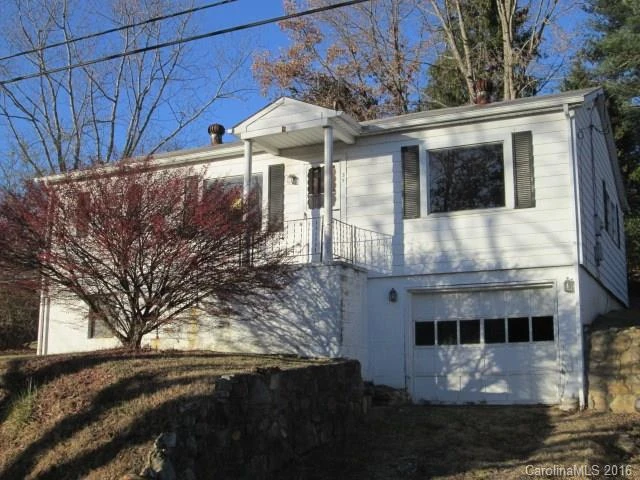 35 Holtzclaw Street
