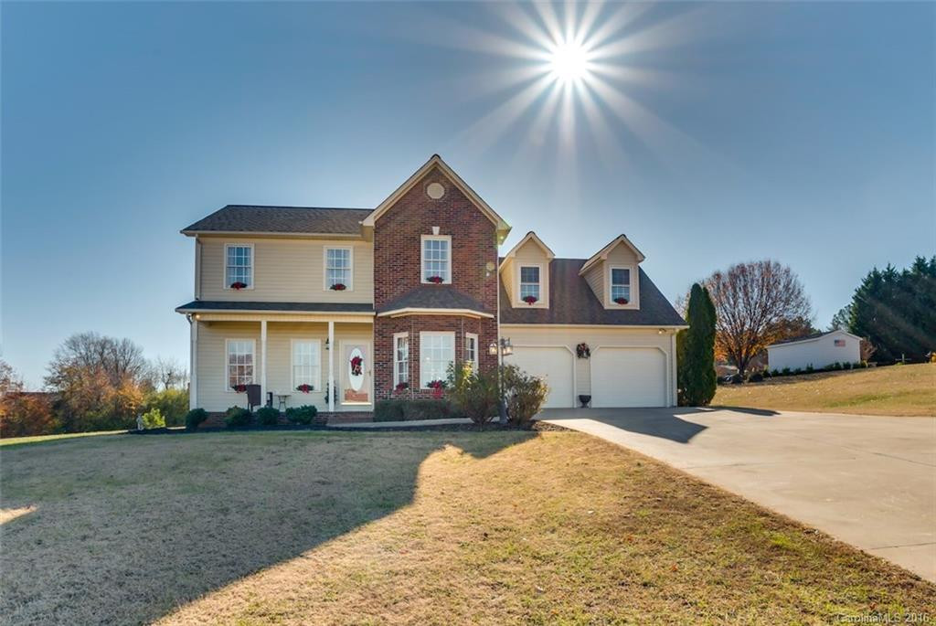 150 Turnberry Way