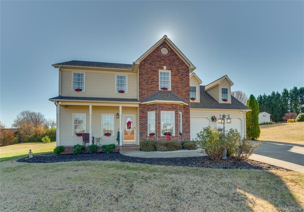 150 Turnberry Way - Photo 2