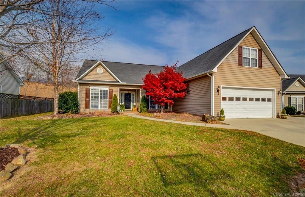 109 Sunberry Trail