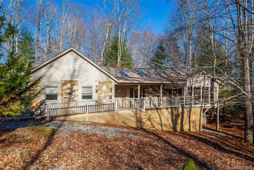 3125 Connestee Trail