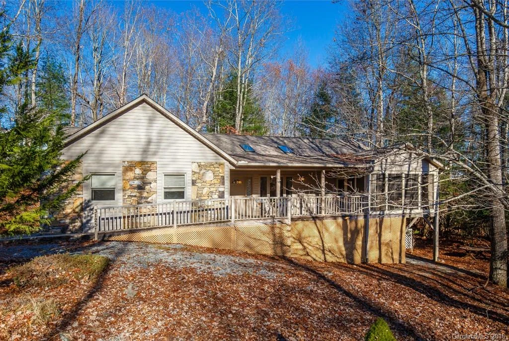 3125 Connestee Trail