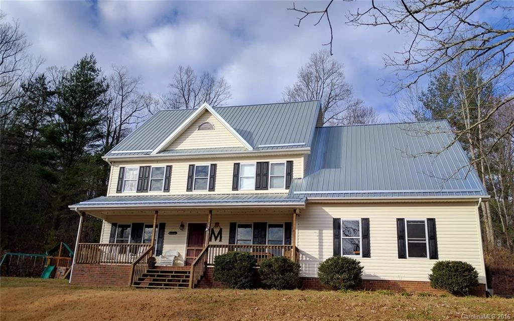 345 Bob Barnwell Road