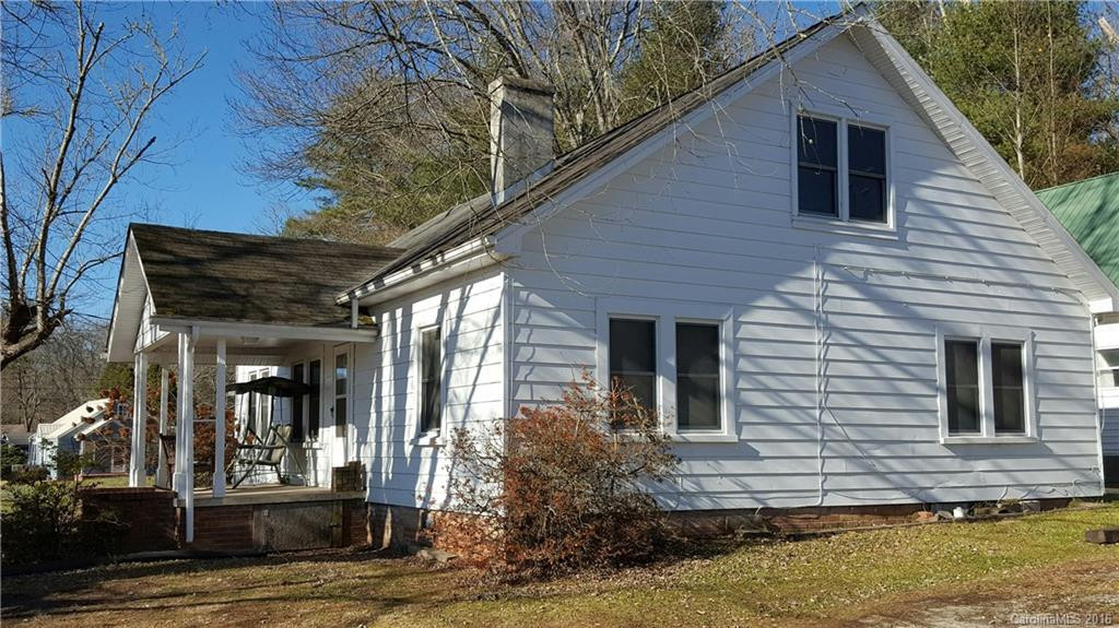 587 / 589 Old Hendersonville Highway