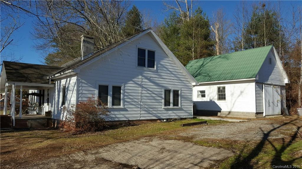 587 / 589 Old Hendersonville Highway - Photo 3