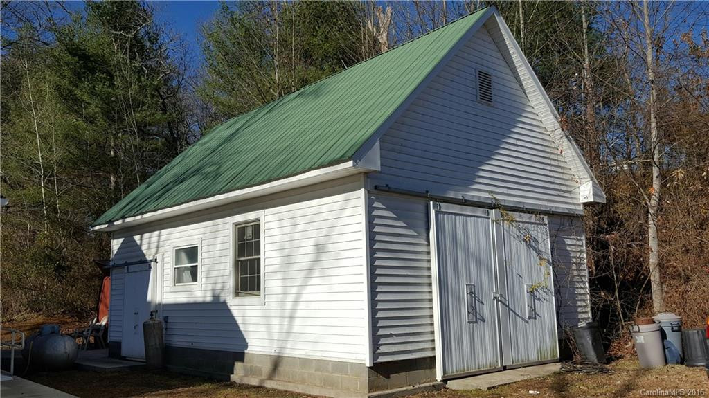 587 / 589 Old Hendersonville Highway - Photo 4