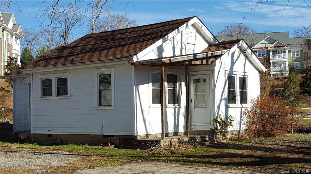 587 / 589 Old Hendersonville Highway - Photo 6